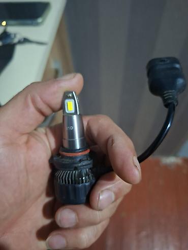 ventilyatorlar satisi: Orijinal Toyota corolla ucundur 1 defe istifade etmisem 45azn almisam — 1