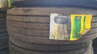 Шины: Шины 315 / R 22,5, Всесезонная, 1 шт, Грузовики/Автобусы — 15