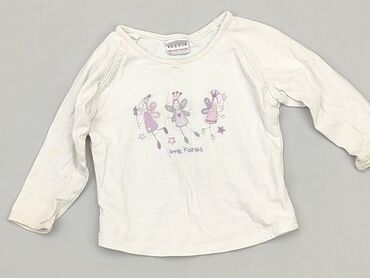 T-shirts and Blouses: Blouse, Next, 3-6 months, condition - Good
