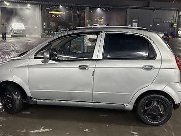 Daewoo: Daewoo Matiz: 2008 г., 0.8 л, Автомат, Бензин, Хэтчбэк at lalafo.kg — 6 Daewoo: Daewoo Matiz: 2008 г., 0.8 л, Автомат, Бензин, Хэтчбэк — 6