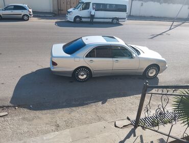 mersedes təkərləri: Yeni Disk təkər Mercedes-Benz 245 / 40 / R 18, 5 Boltlu