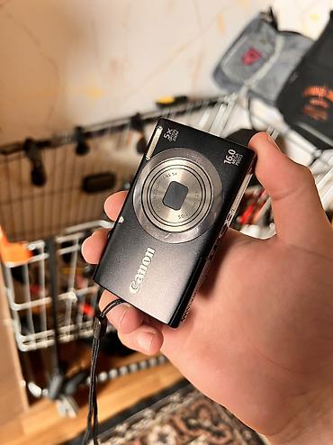 pixel tablet: Canon PowerShot A2300 HD Мыльница 2012 года Состояние: хорошее — 2