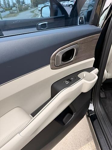 Унаа: Kia Sorento: 2021 г., 1.6 л, Автомат, Гибрид, Кроссовер — 8