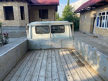 полка на зил: ГАЗ GAZel: 2007 г., 2.5 л, Механика, Бензин, Фургон — 9