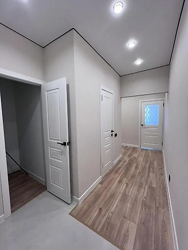 аоенда квартир: 2 комнаты, 54 м², Кок-Жар мкр Элитка, 4 этаж, Евроремонт — 10