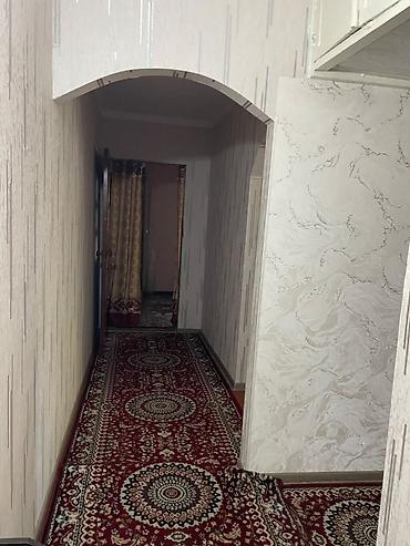 o store: 2 комнаты, 43 м², Черёмушки мкр., 103 серия, 1 этаж, Косметический ремонт — 3