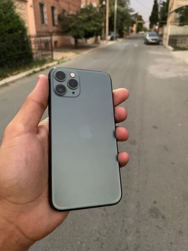 Lüğətlər: IPhone 11 Pro, 64 GB, Face ID
