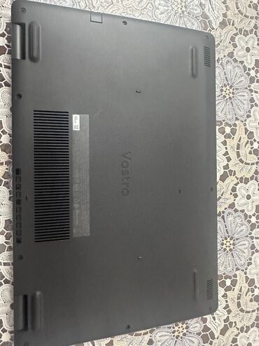 acer notebook qiymetleri: Dell Vostro 15 3000 alinandan sonra cox az işlenib hec bir problemi