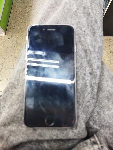 apple 6 ekran: IPhone 6, < 16 GB, Space Gray — 2