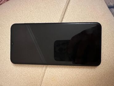 Apple iPhone: Samsung Galaxy A23 5G, 128 GB, rəng - Qara, İki sim kartlı