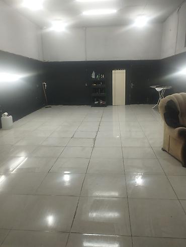 pub da is elanlari: Icariye verlir Duz yol kenari boyuk Boksudur Salon isleyler ucun — 1