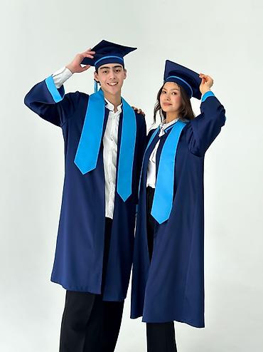 Другая одежда на прокат: Бүтүрүү кечеңизге көрк берген мантиялар бизде 🤗 Алдын ала бронь — 14