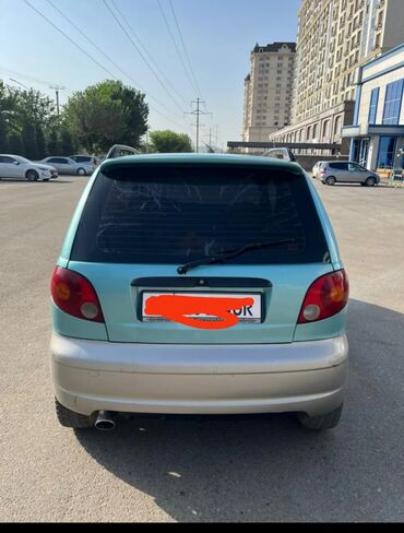 купить двигатель д 245: Daewoo Matiz: 2005 г., 0.8 л, Автомат, Бензин, Хетчбек