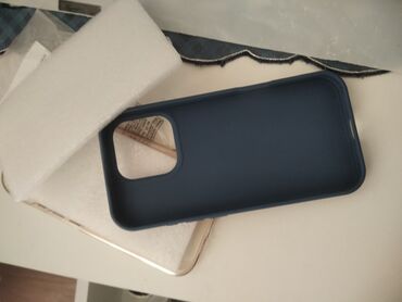 iphone 6 plus bu almaq: Ayfon 16pro üçün kapro təzədir!!!