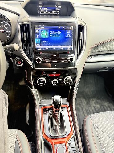 Subaru: Subaru Forester: 2021 г., 2.5 л, Вариатор, Бензин, Кроссовер — 13