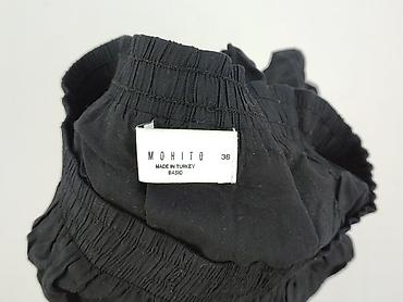 slip on h: Mohito, Spódnica damska, rozmiar S — 4