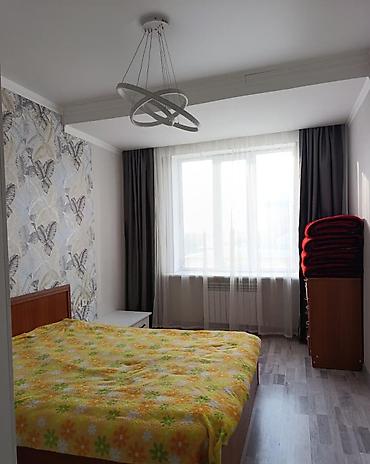 imak: 2 комнаты, 58 м², Нижний Джал (Джал-23) Элитка, 3 этаж, Евроремонт — 2