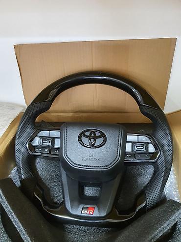 Рули: Руль Lexus 2007 г., Новый, Аналог, ОАЭ — 12