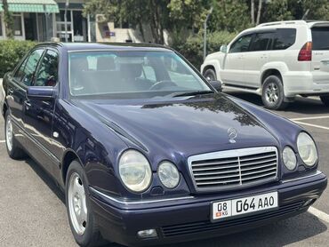 опель зафира мотор: Mercedes-Benz E-Class: 1998 г., 2.8 л, Автоматтык, Бензин, Седан