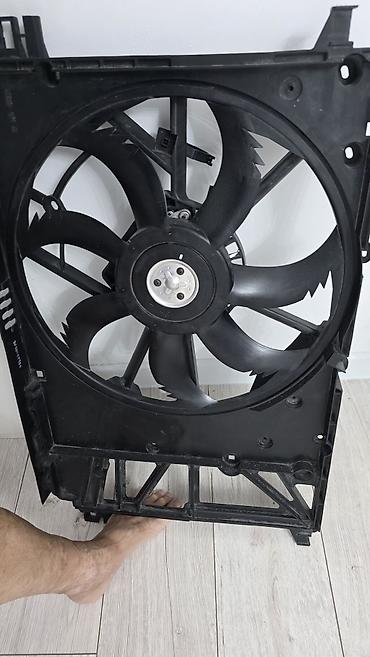 Вентиляторы: Вентилятор Toyota Оригинал, Япония — 5
