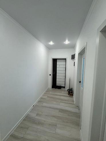 Продажа квартир: 2 комнаты, 65 м², Элитка, 9 этаж, Дизайнерский ремонт — 8