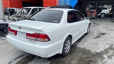 accord wagon: Honda, 2000 г., Б/у, Оригинал — 2
