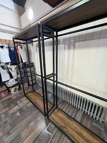 Garderoberi: ŠTENDERI IZRADA PO MERI GX911 | — 5