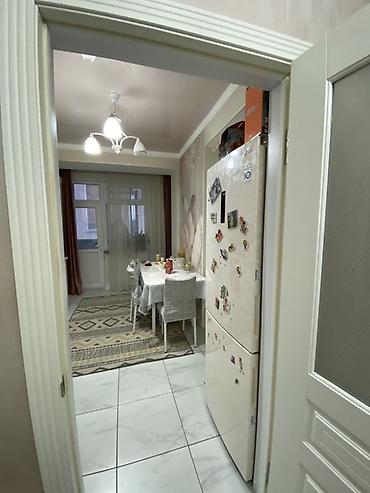 Продажа квартир: 3 комнаты, 90 м², Элитка, 2 этаж, Дизайнерский ремонт — 6