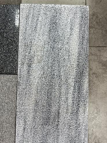 Фасадные плиты Сары-Таш (Травертин): Сары таш Сары таш толко оптом 15 $ Натуральный Гранит Ангола, Серый — 28