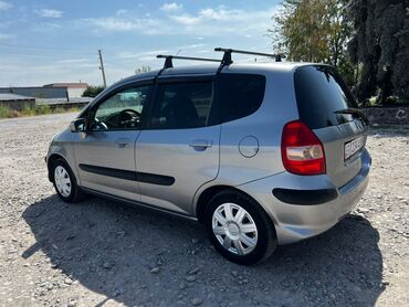 скупка авто в любом состоянии: Honda Jazz: 1.3 л, Автомат, Бензин, Хетчбек