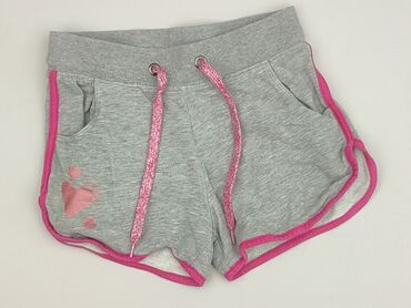 spodenki michael kors: Krótkie spodenki, Inextenso, 10 lat, 134/140, stan - Idealny