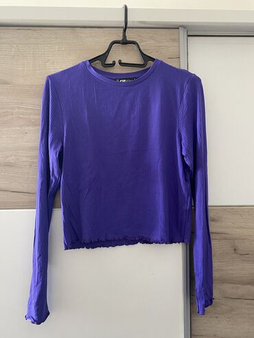 new yorker zenske majice: L (EU 40), Jednobojni, bоја - Žuta