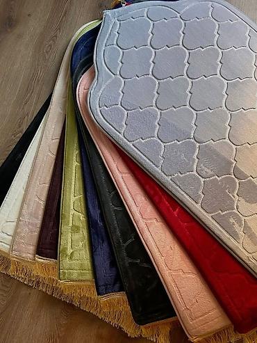 Жайнамазы: Жайнамаз, Новый, цвет - Белый — 3