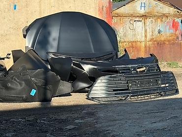 pir: Запчасти для Тойота Камри 70 75 Приус Авалон лексус и др Toyota Camry — 3