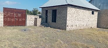 sumqayit 18 mikrorayon: 2 otaqlı, 50 kv. m, Kredit yoxdur, Təmirsiz — 2