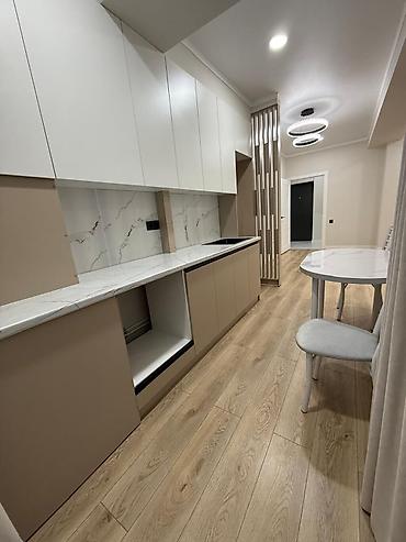 Продажа квартир: 1 комната, 31 м² — 1
