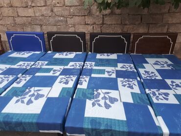 Çarpayılar: Carpayi hazirlari var 6 Ay Zemanet verilir catdrilma var munasib — 17