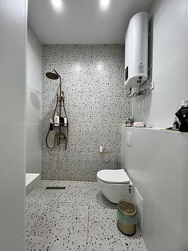 Продажа квартир: 1 комната, 42 м², Элитка, 12 этаж, Дизайнерский ремонт — 4