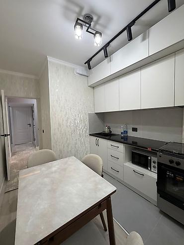сдаю 3 к кв: 🏠 Срочно сдаётся 3-комнатная квартира 📍 Район: КНУ 📐 Площадь: 75 м² 🏢 — 5