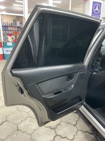 Daewoo: Daewoo Nexia: 2011 г., 1.6 л, Механика, Бензин, Седан — 11