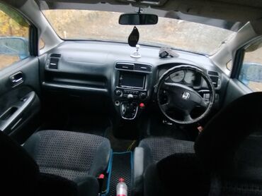 хонда аккорд сир: Honda Stream: 2002 г., 0.2 л, Автомат, Бензин, Минивэн