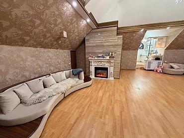 Долгосрочная аренда домов: 600 м², 12 комнат — 25