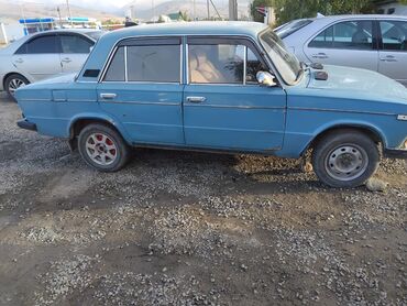 купить бронированную машину: Легковой автомобиль ВАЗ (LADA) классической серии, седан 4 двери