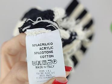 plażowa: Kimono, Ponczo damskie, rozmiar One size — 5