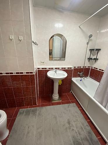 Аренда квартир: Студия, Парам без детей, С мебелью полностью — 9