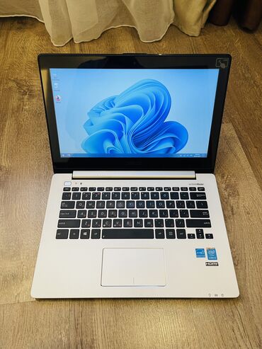 процессор core i5 2430m: Ультрабук, Asus, 8 ГБ ОЗУ, Intel Core i5, 13.3 ", Для несложных задач, память SSD