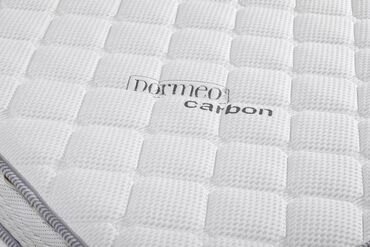 Dušeci: Dormeo CARBON dusek 200 x 90 cm Dvostruko jezgro Dormeo Carbon dušeka — 5