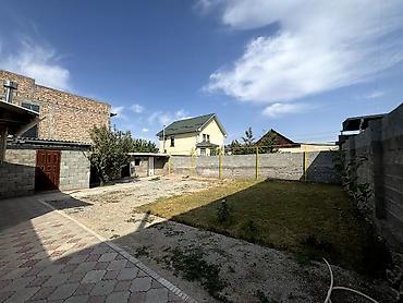 кладовка: Продается 5 комнатый дом 📍ж/м Арча-Бешик чуть выше (100 метр) ул — 4