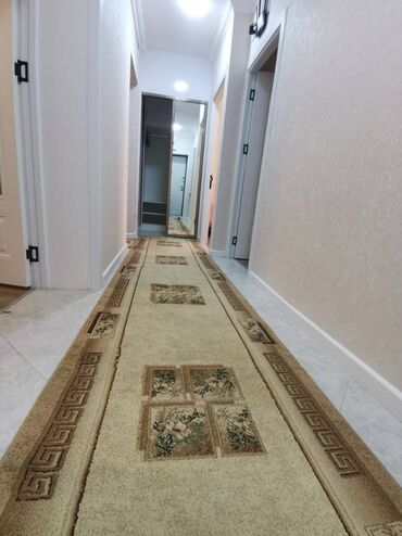 Uzunmüddətli kirayə mənzillər: Nizami r-nu Xalqlar Dostluğu Metrosu Babək prosp 3 otaq. Mərtəbə 5/1 — 3