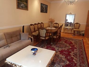 Həyət evləri və villaların satışı: 6 otaqlı, 420 kv. m — 4